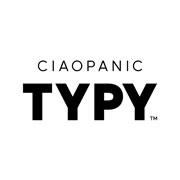 CIAOPANIC TYPY