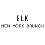 ELK NEW YORK BRUNCH